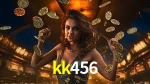 Welcome Bonus kk456