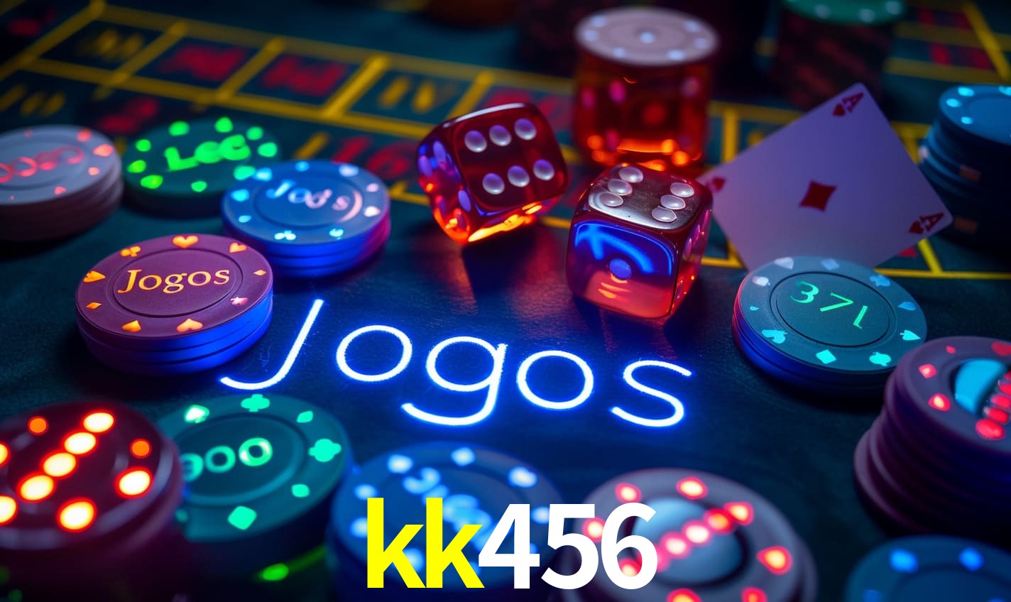 KK456