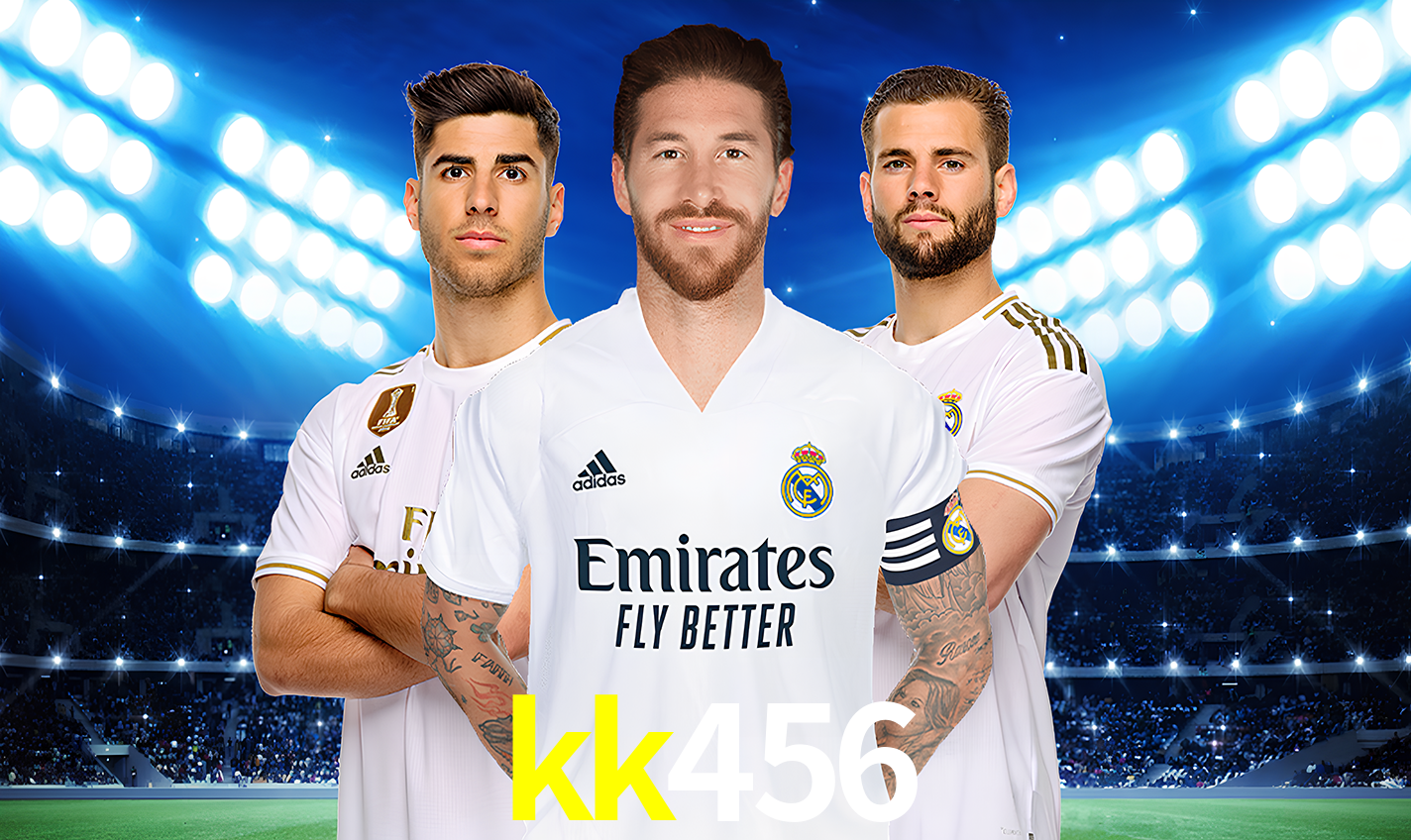 KK456