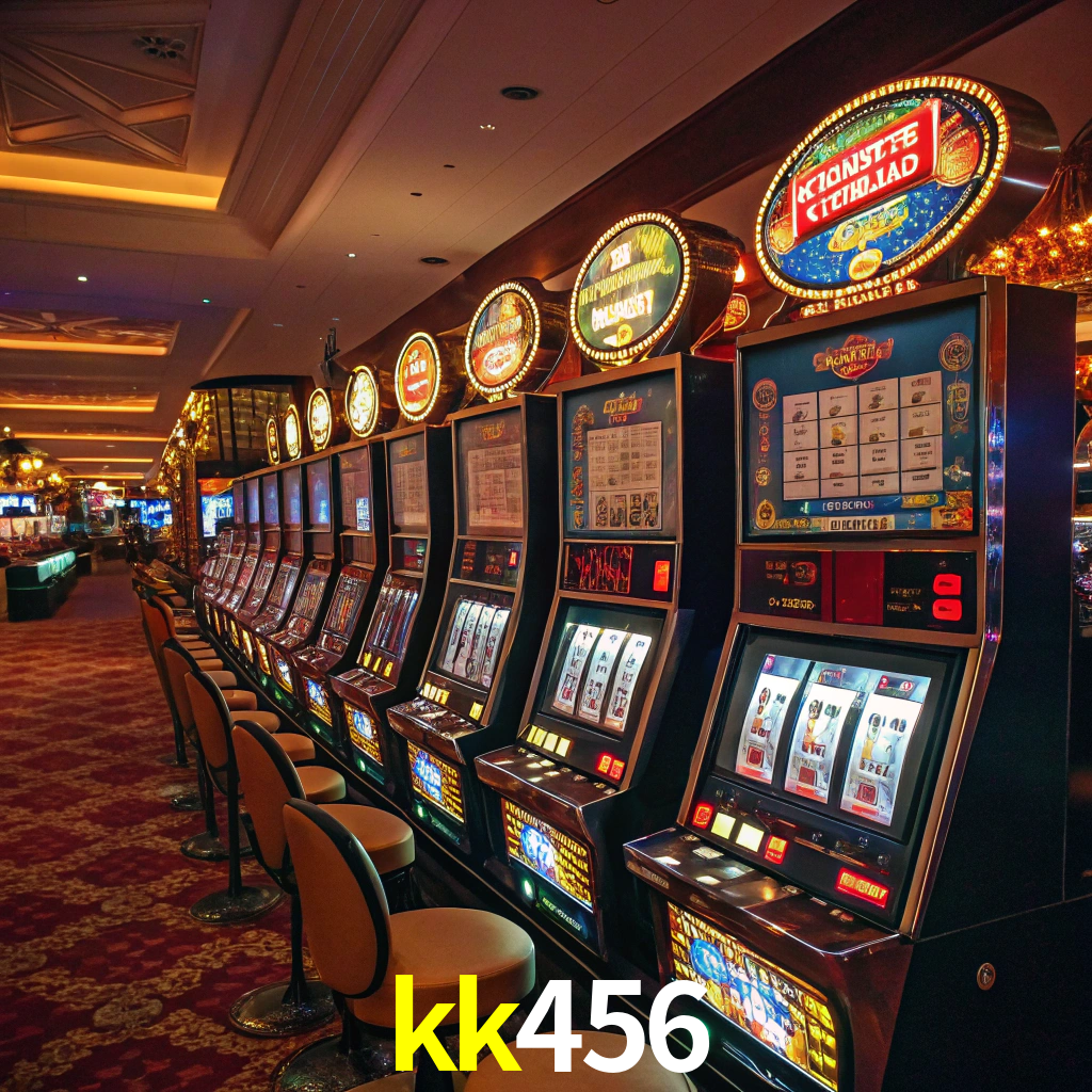 KK456