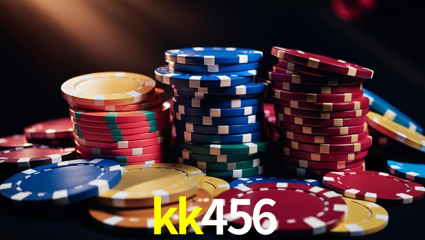 KK456