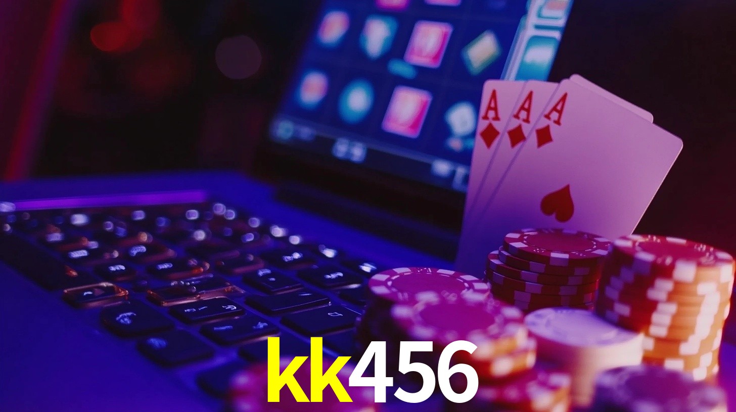 KK456