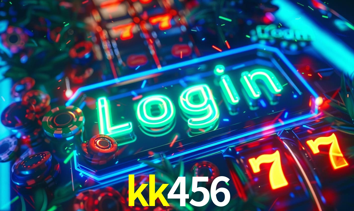 KK456