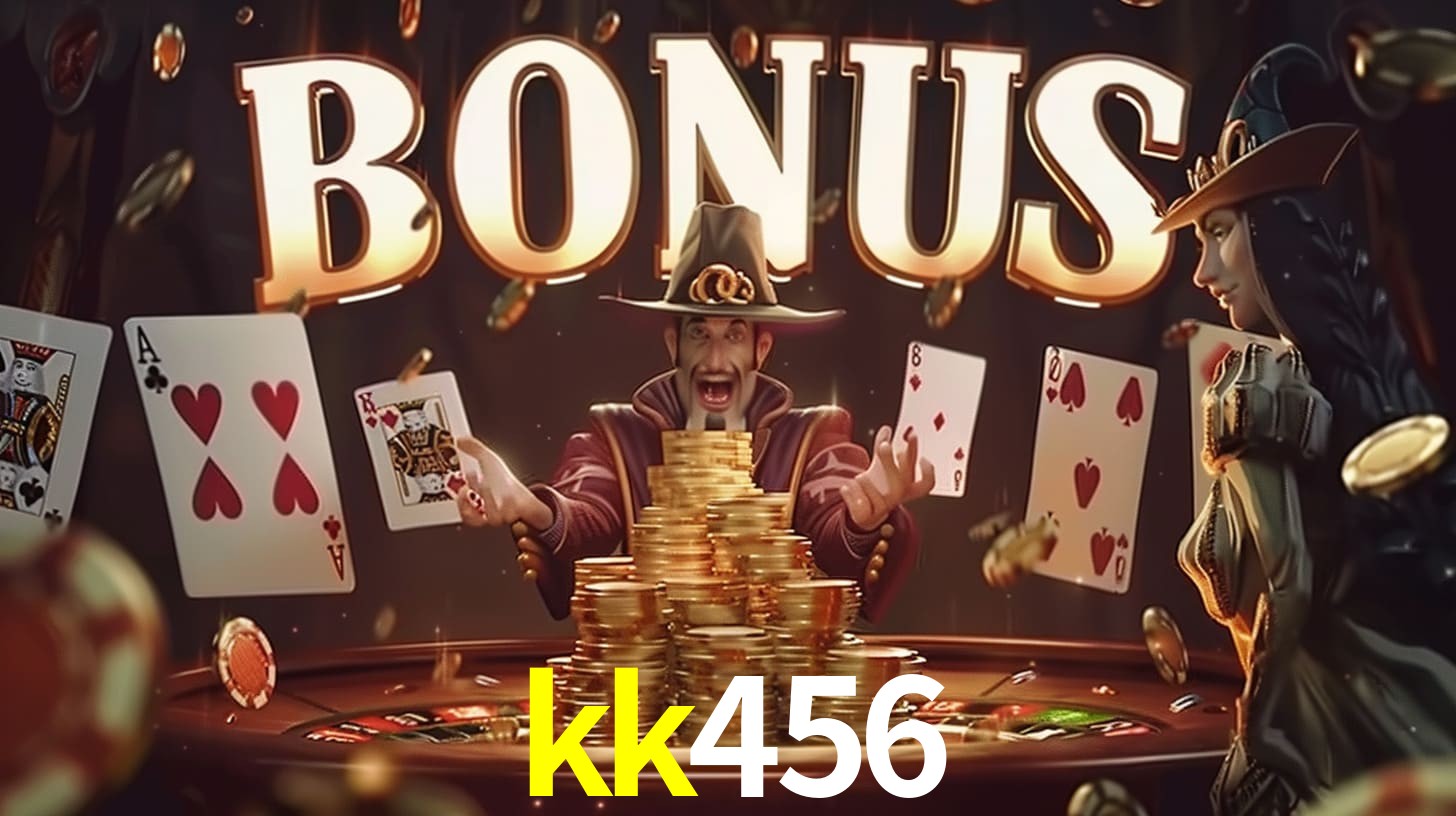 KK456