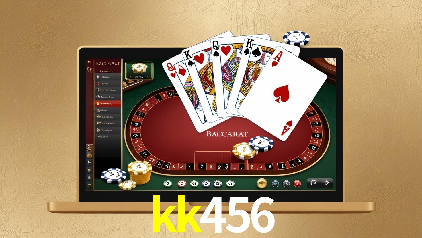 KK456