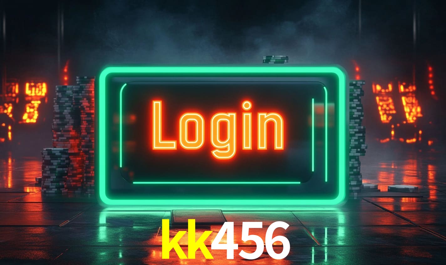 KK456