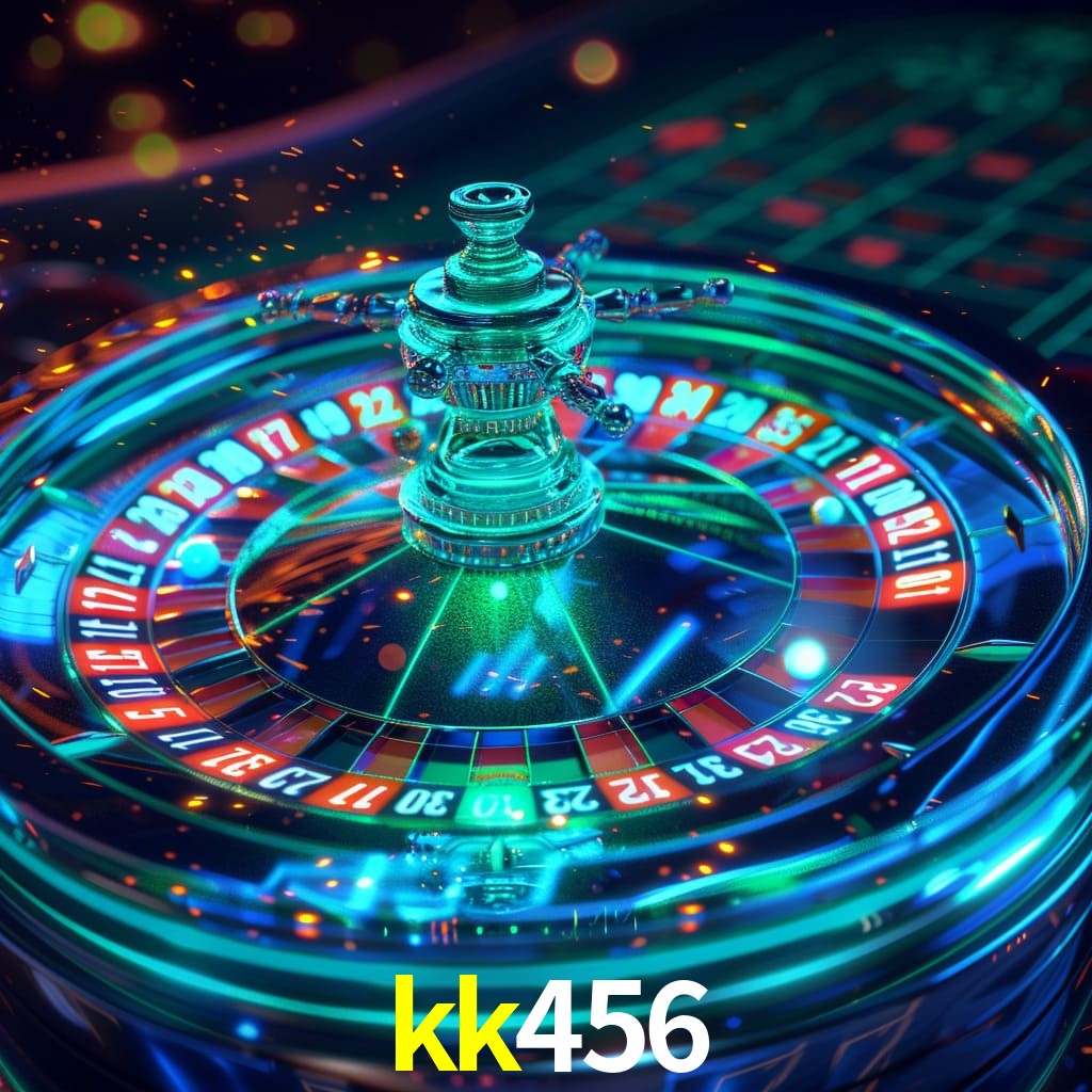 KK456