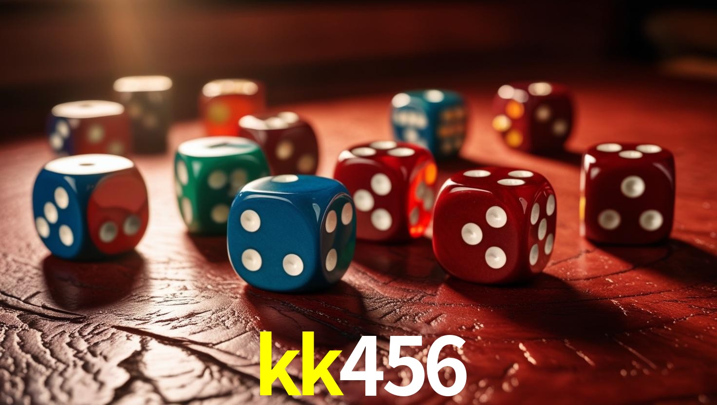 KK456