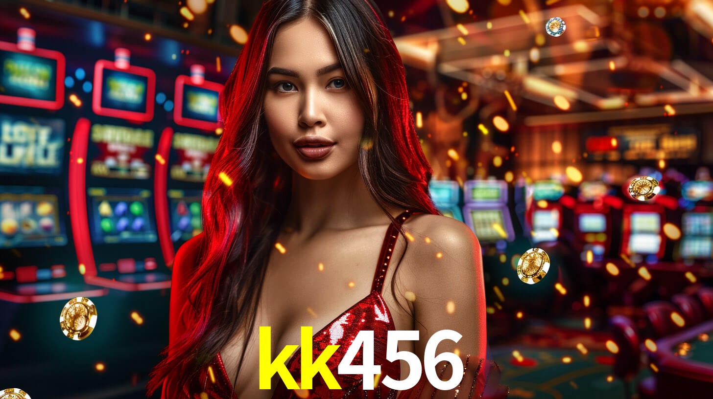 KK456