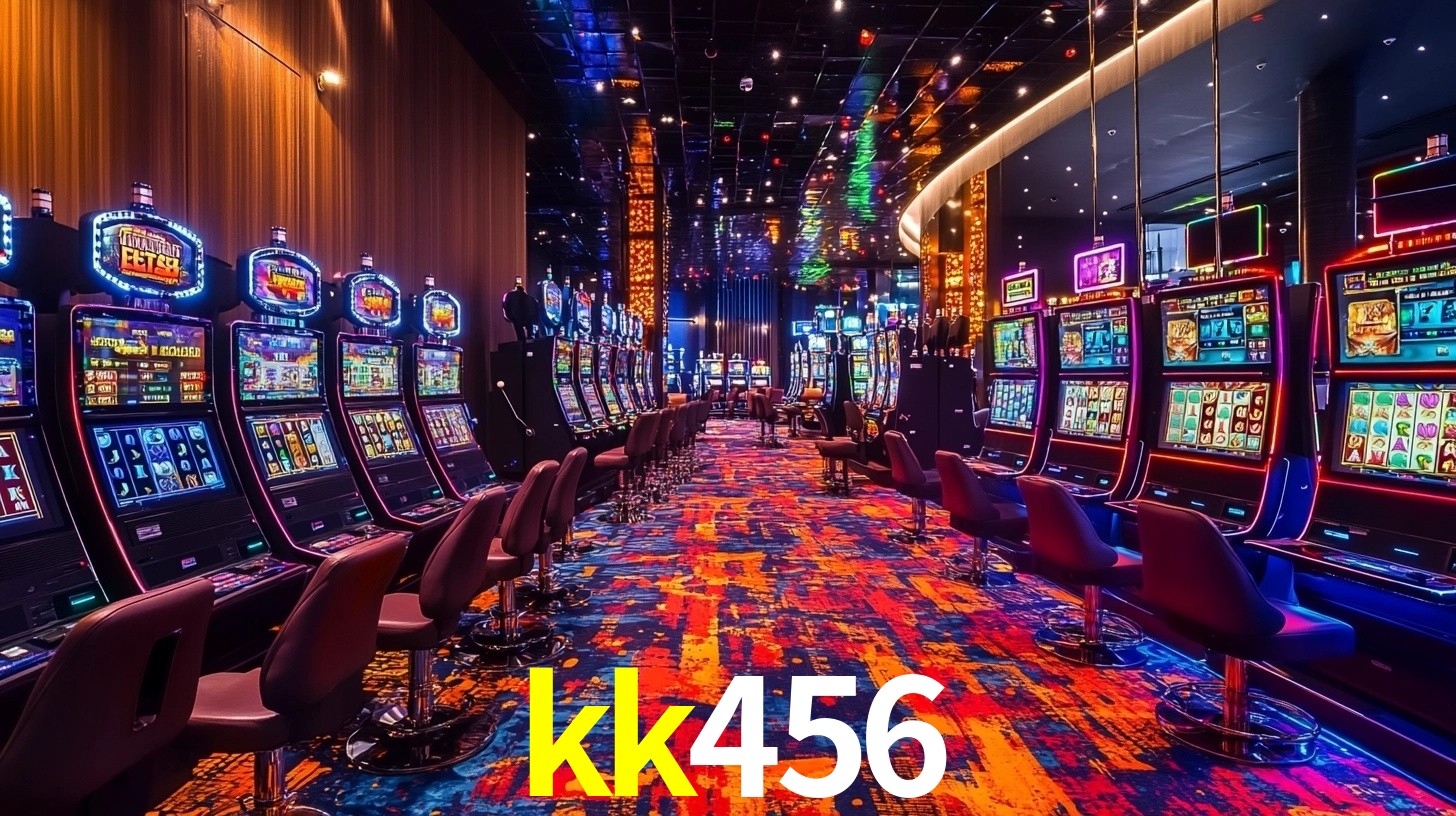 KK456