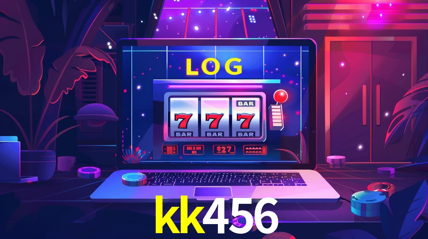 KK456