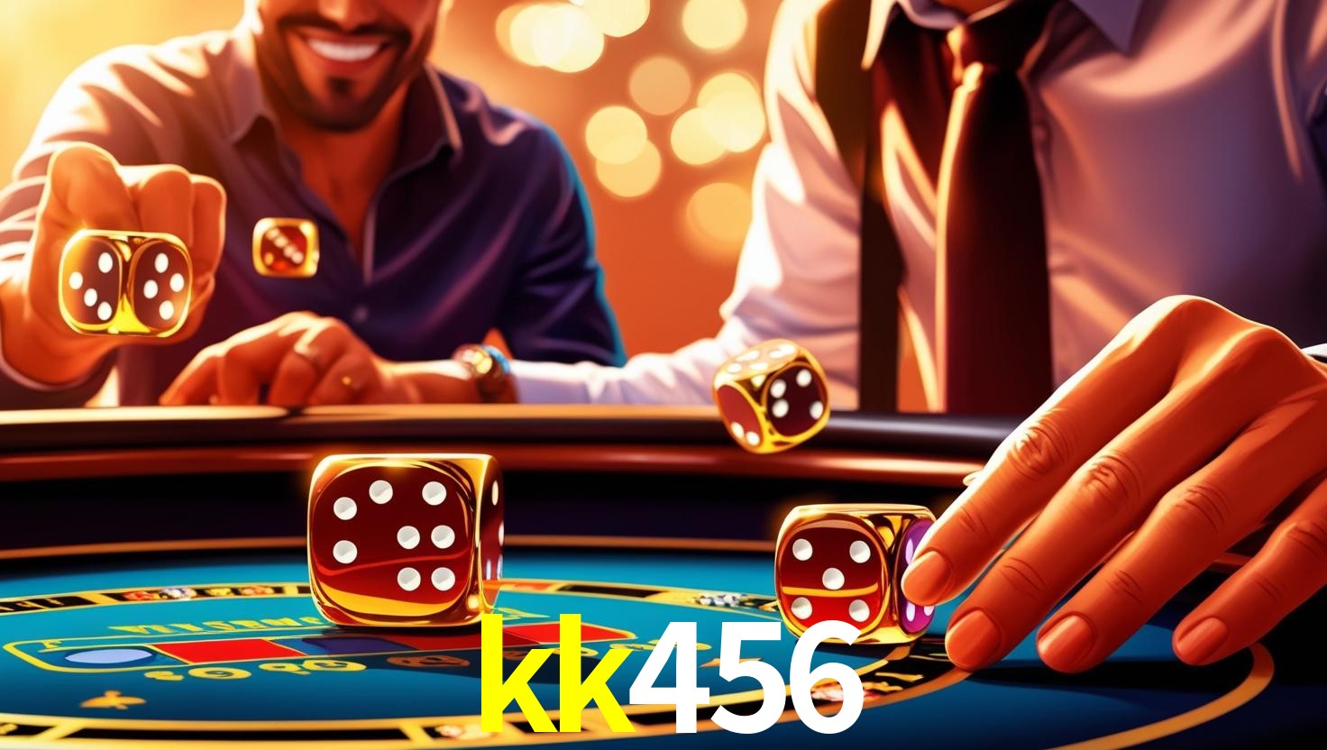 KK456