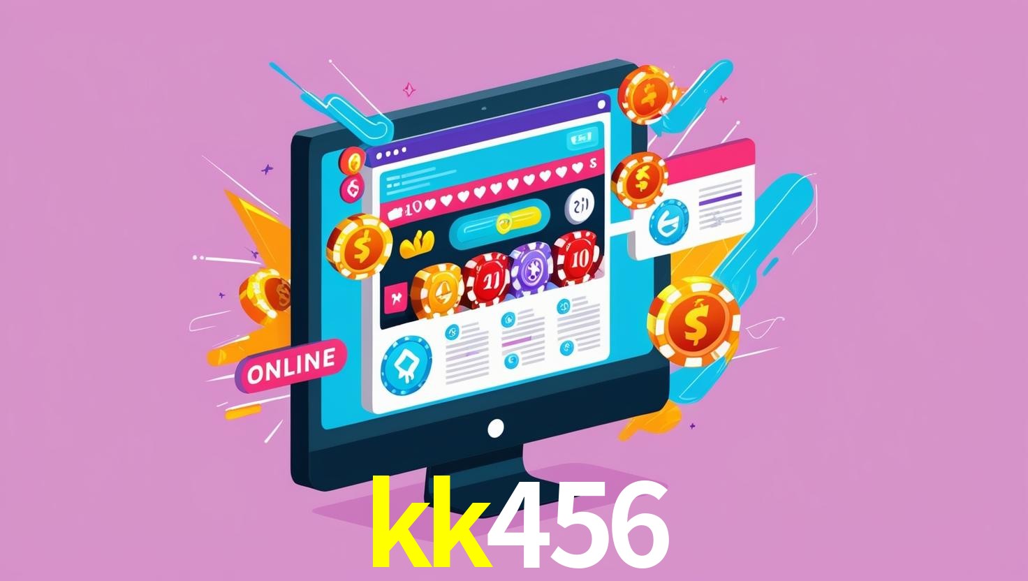 KK456
