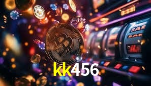 A Emoção da Loteria na kk456: Uma Chance de Mudança de Vida