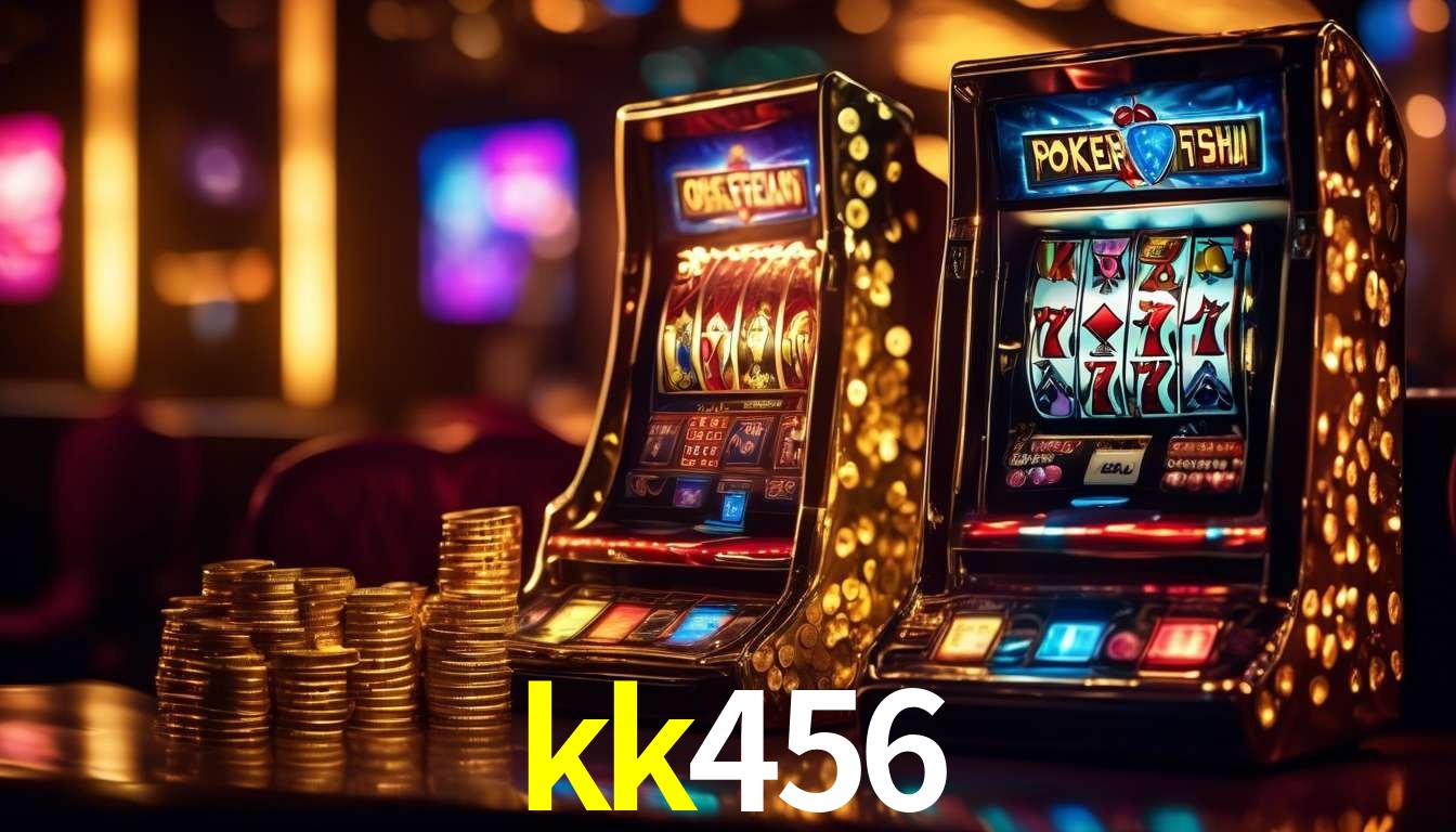 Explorando a Categoria de Eventos em Apostas na kk456