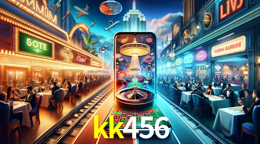 Quick Registration kk456