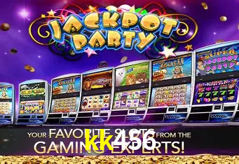 VIP Casino kk456