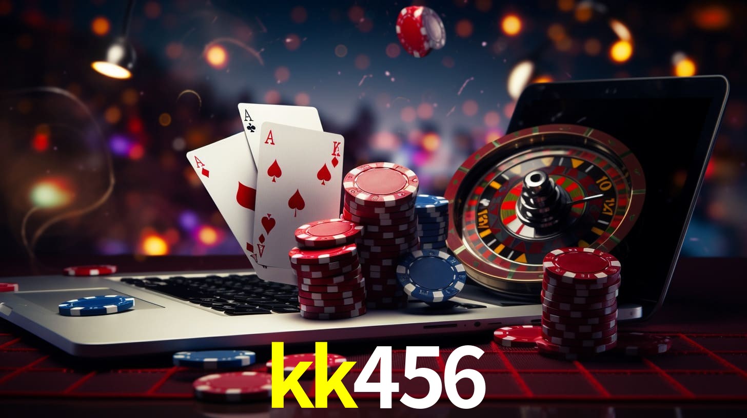 Live Casino kk456