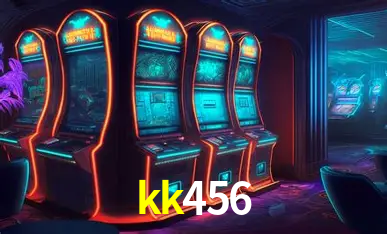 Explorando a Categoria de Eventos em Apostas na kk456