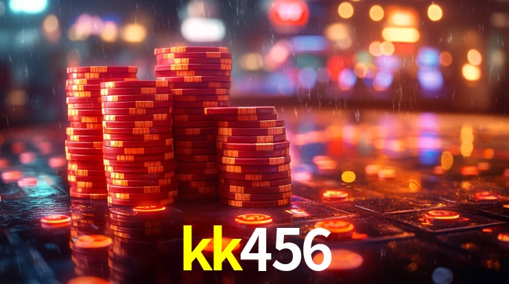 kk456 bet