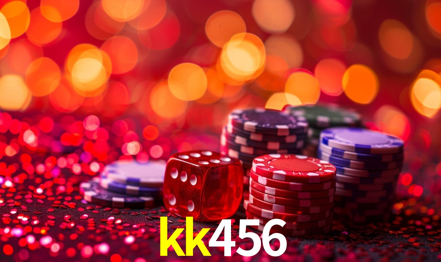 Descubra a Essência do kk456: Nossa História e Compromissos