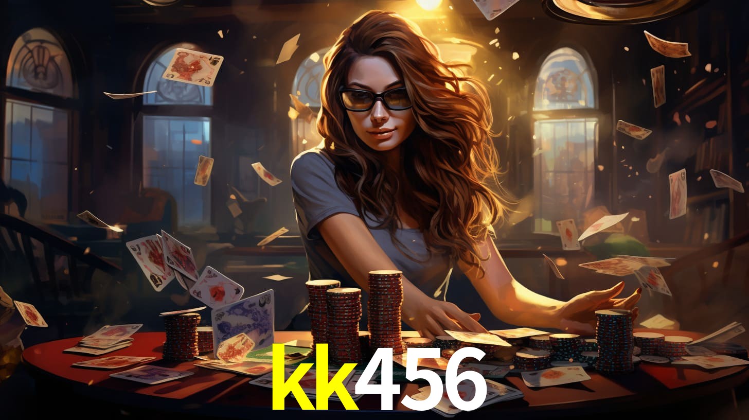 Blackjack Table kk456