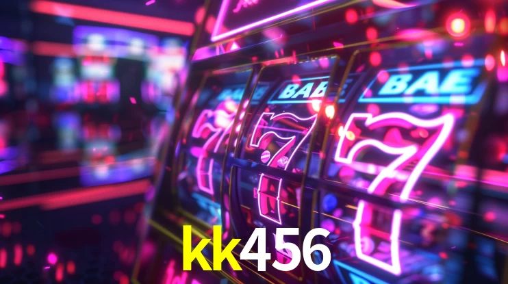 Slot Games kk456