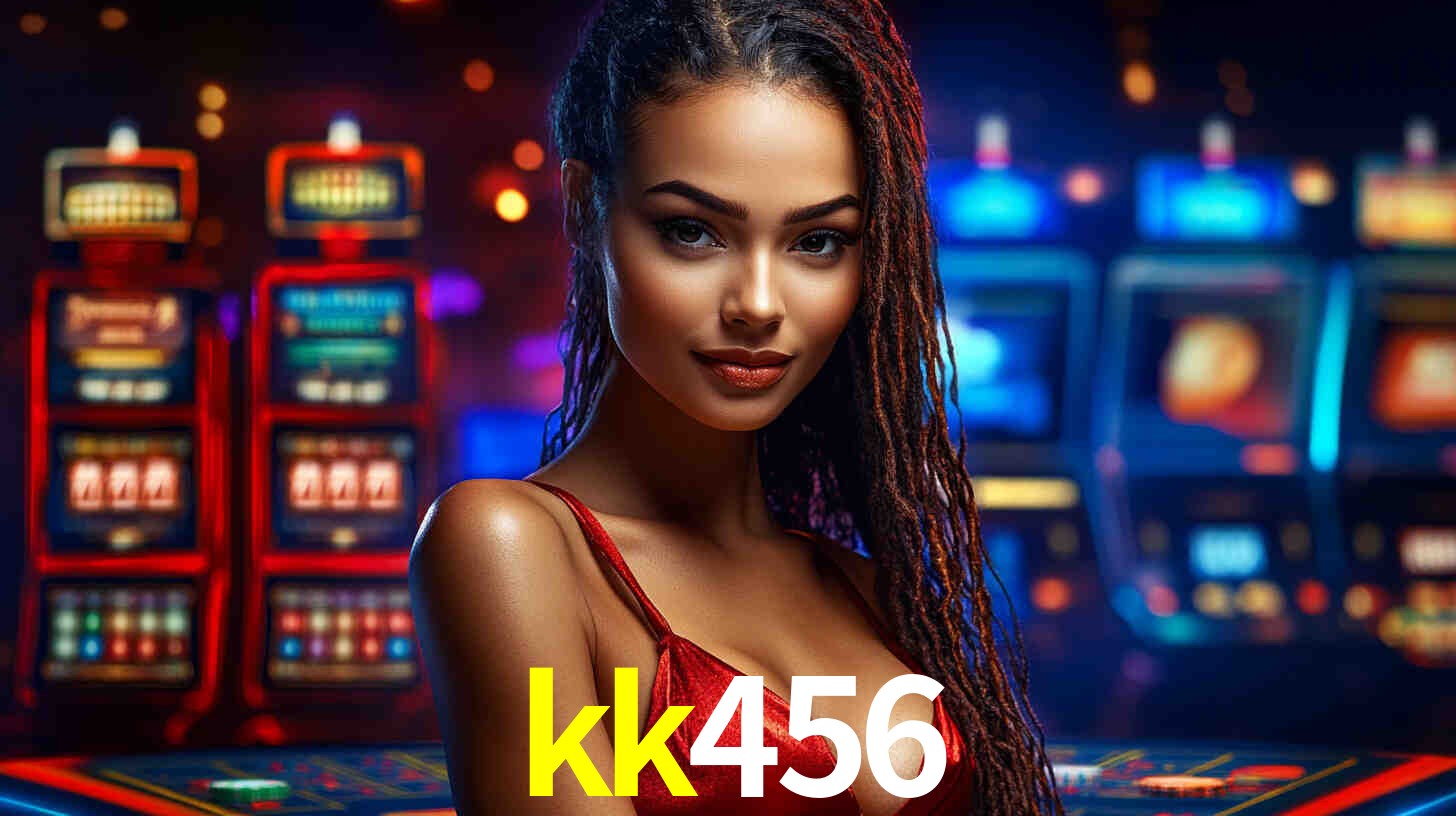 Apostas Esportivas na kk456: Um Guia Completo