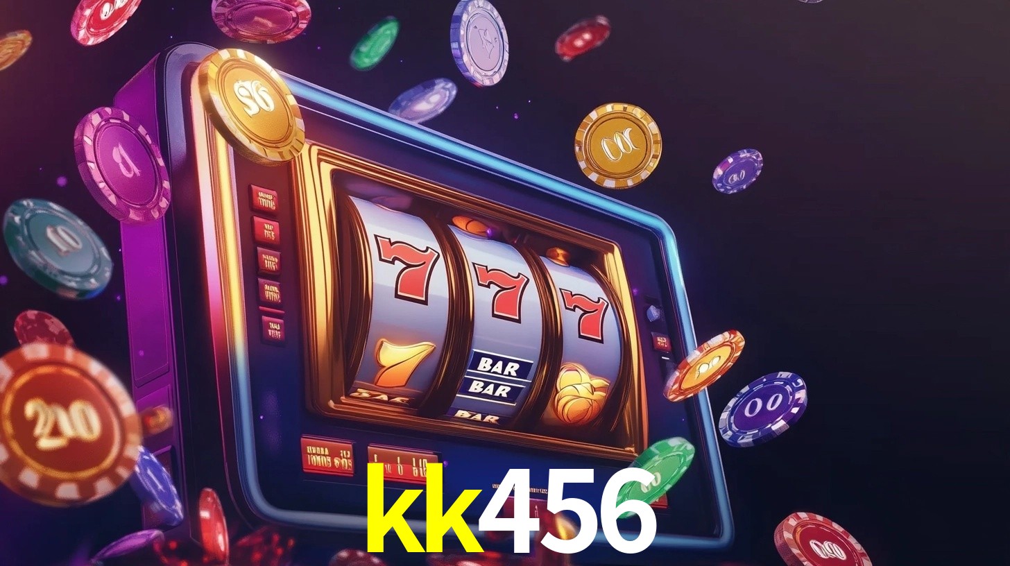Welcome Bonus kk456
