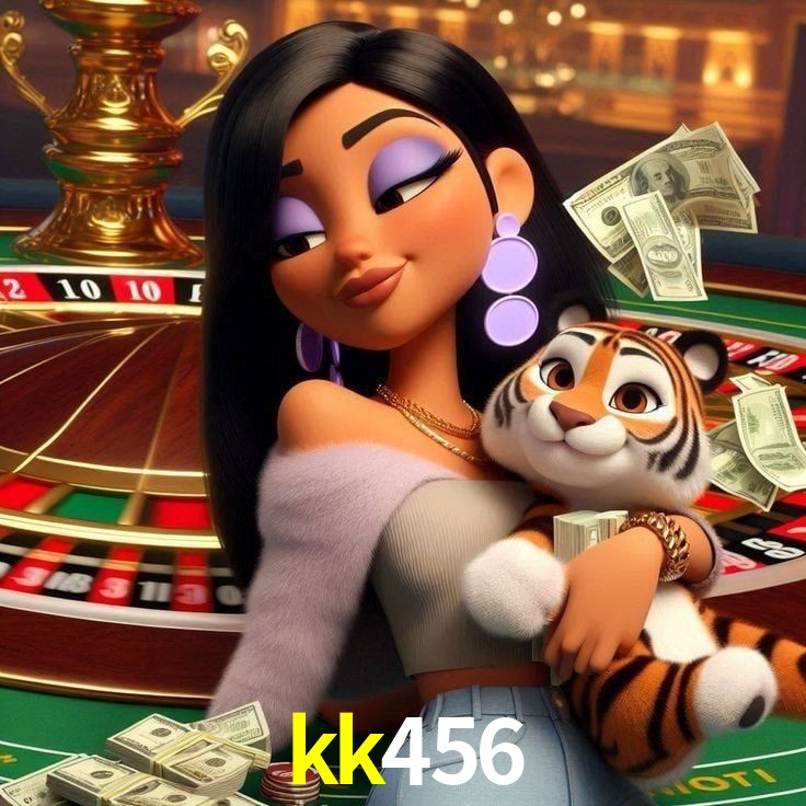 Tennis Betting kk456
