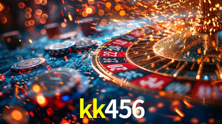 Live Casino kk456