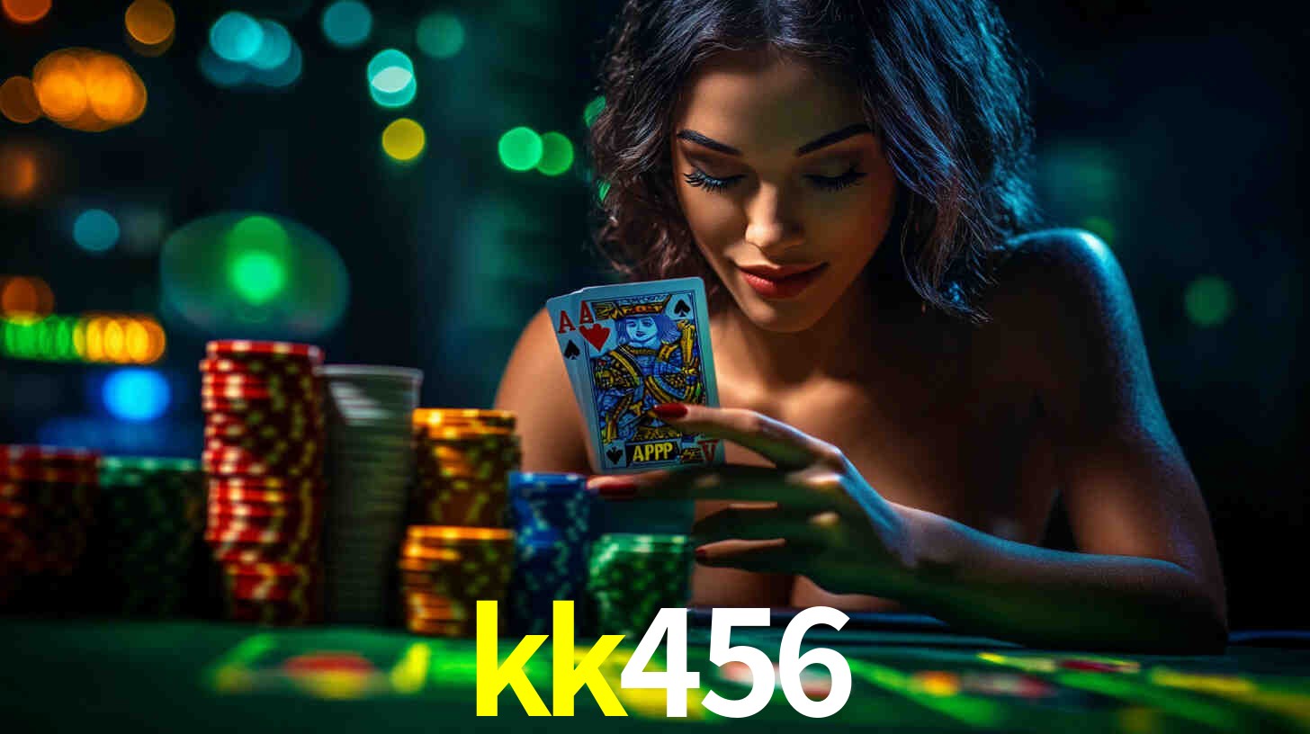 Descubra o Programa VIP da kk456: Vantagens Exclusivas para Jogadores