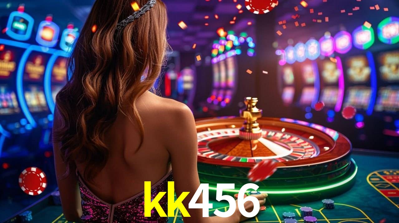 kk456 App Interface