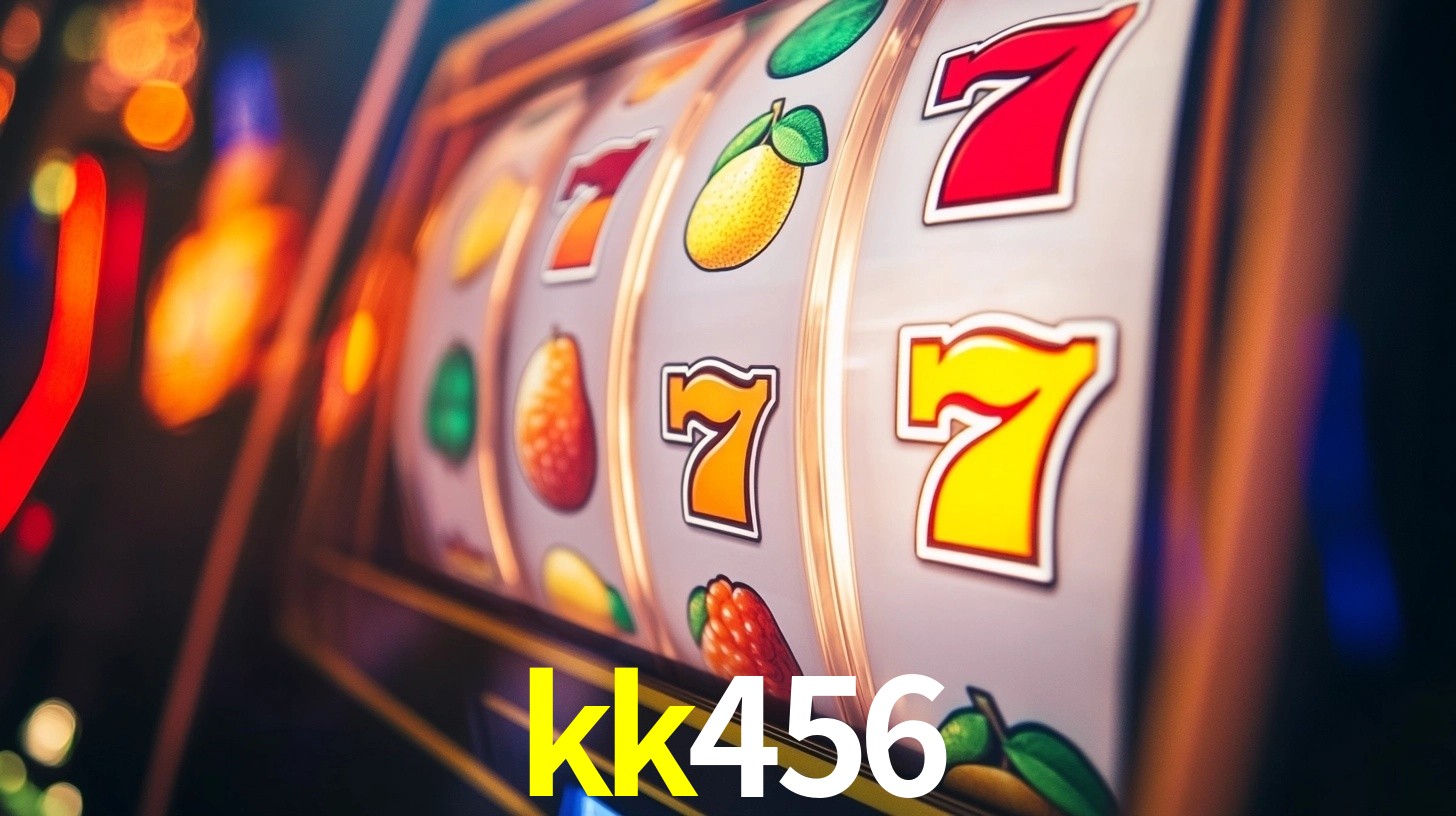 Welcome Bonus kk456