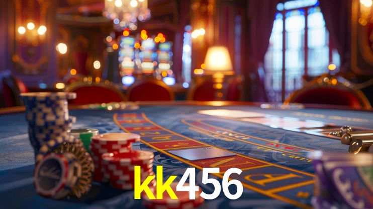Game Providers kk456