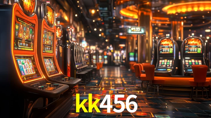 Ofertas Imperdíveis na kk456: Promoções e Bônus Que Valem a Pena