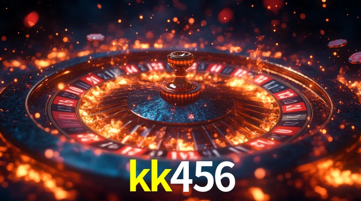 kk456 bet