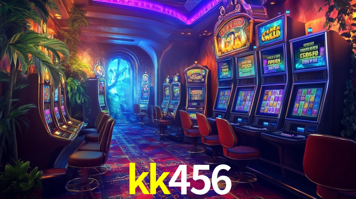 Daily Bonuses kk456