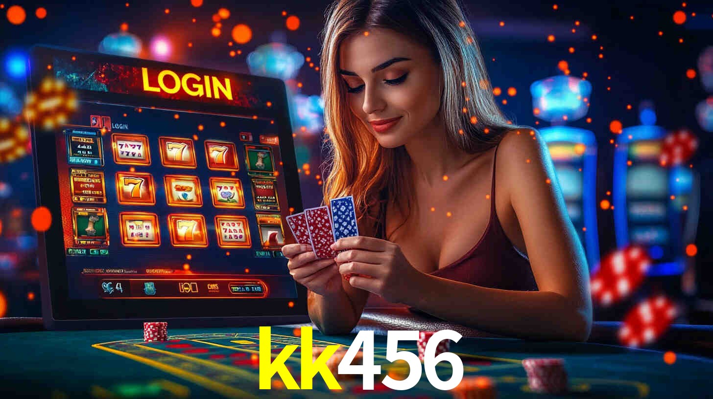 kk456 bet