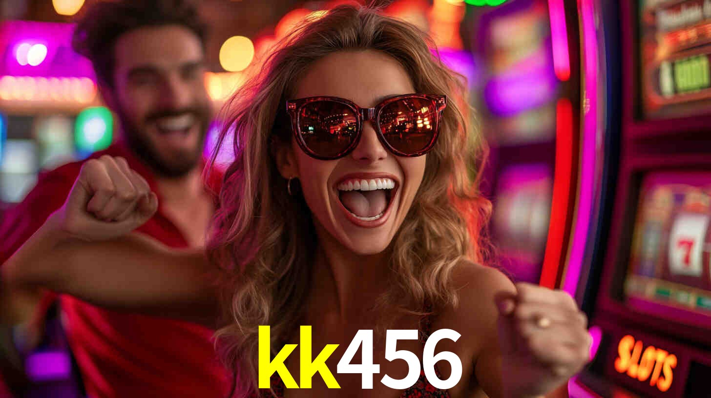 A Popularidade dos Caça-Níqueis no kk456