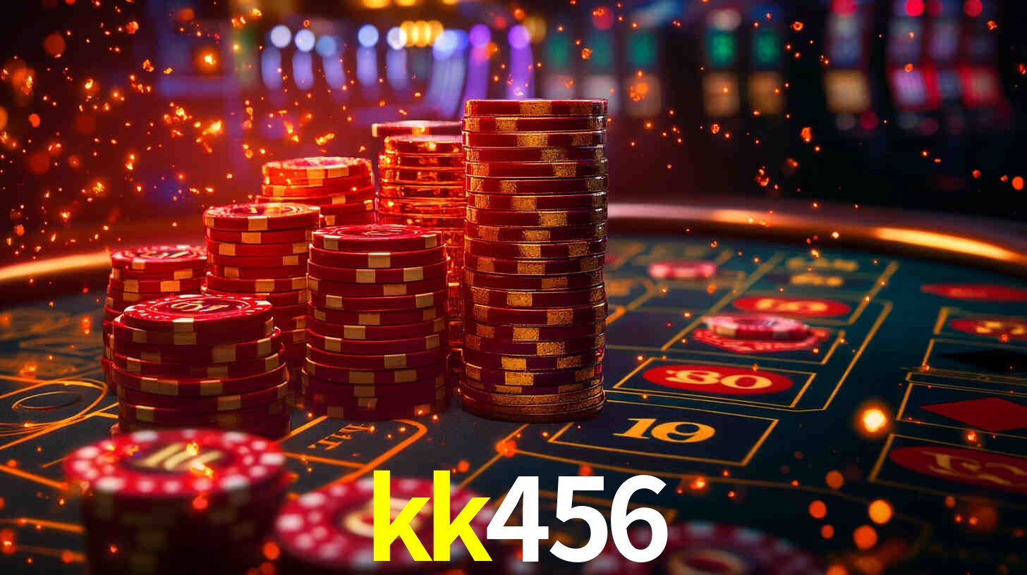 kk456 App Interface