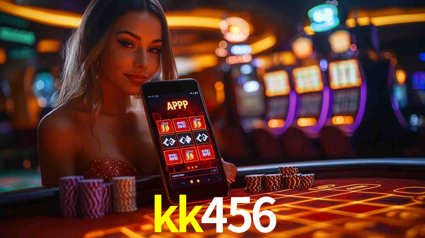 Inovações de Jogos na kk456: O Futuro das Experiências Interativas