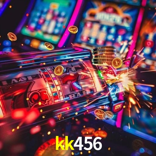 cassino kk456