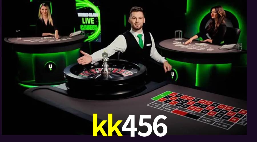 2FA Security kk456