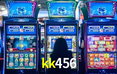 Roulette Table kk456