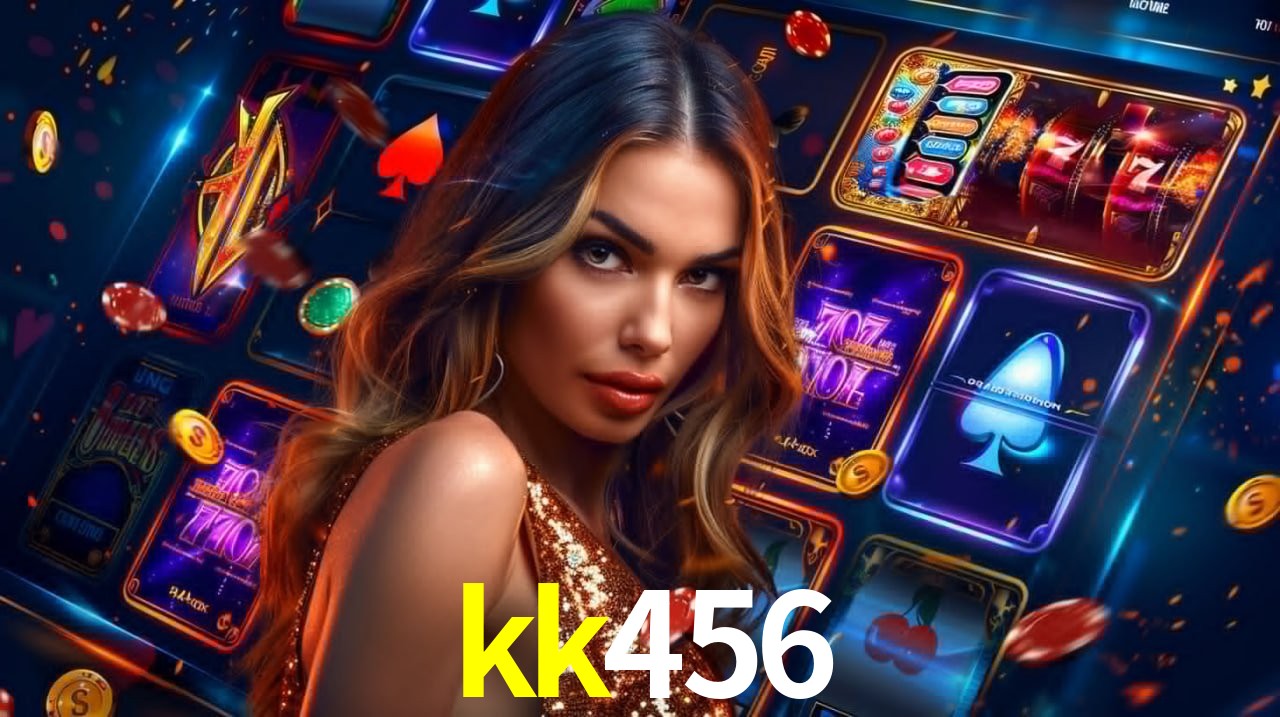 Descubra o Programa VIP da kk456: Vantagens Exclusivas para Jogadores