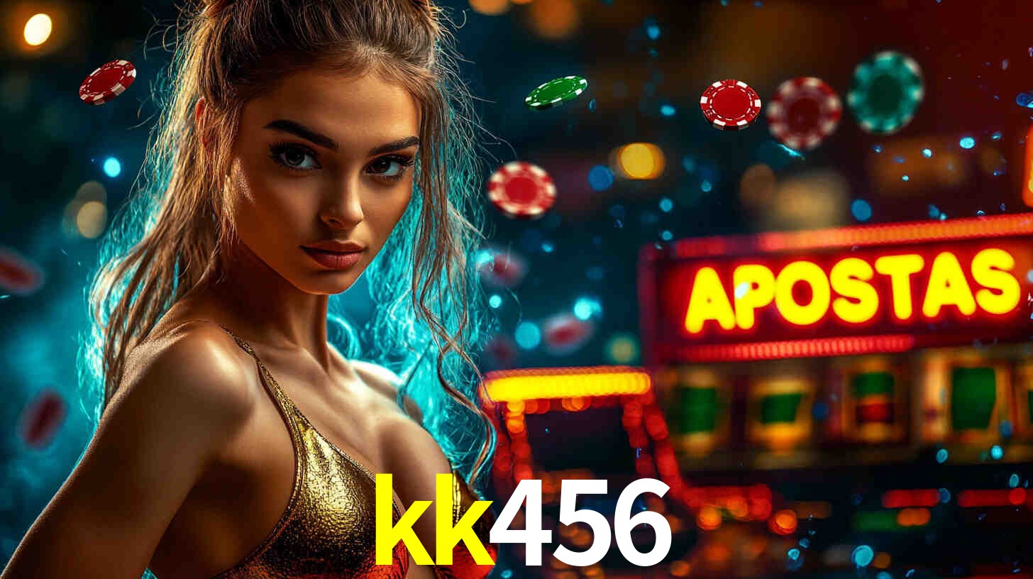 Desvendando o Mundo dos Jogos Virtuais na kk456