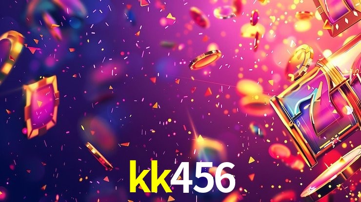 Desvendando o Mundo dos Jogos Virtuais na kk456