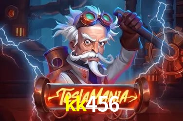 Game Providers kk456