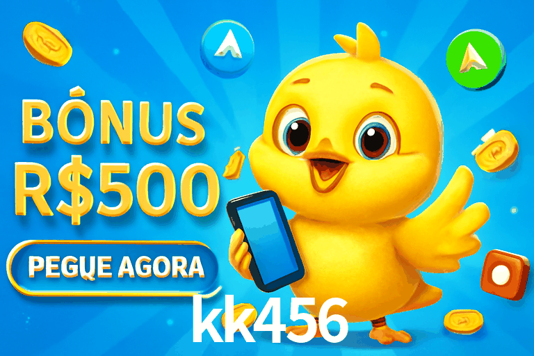 Account Benefits kk456
